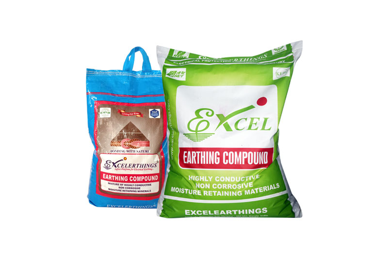 Excel Earthing Compound
