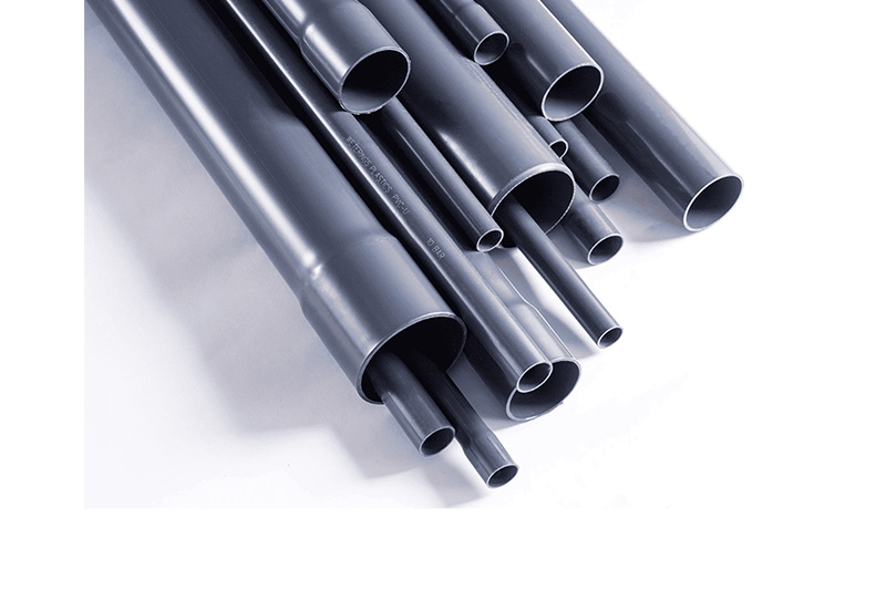 PVC Pipes